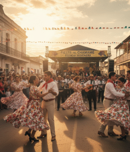 La celebración cultural que pondrá el chamamé en el centro de la escena misionera