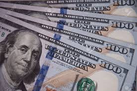 La cifra récord del dólar